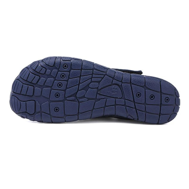 OrthoBare™ – | Barfot Ortopediske Slip-On Treningssko