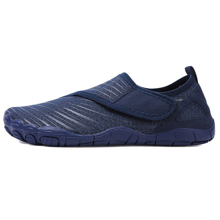 OrthoBare™ – | Barfot Ortopediske Slip-On Treningssko