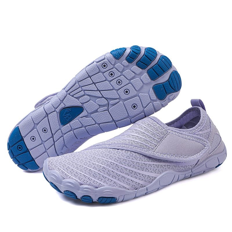 OrthoBare™ – | Barfot Ortopediske Slip-On Treningssko