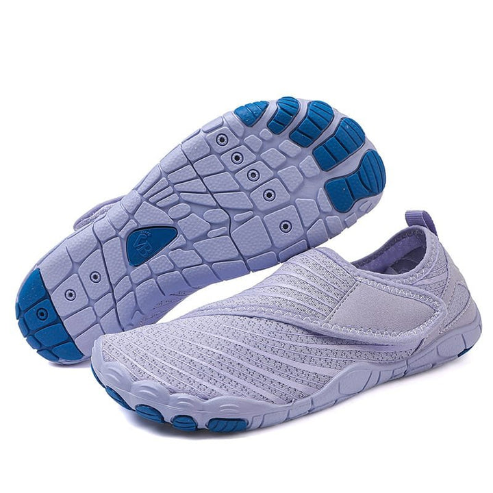 OrthoBare™ – | Barfot Ortopediske Slip-On Treningssko