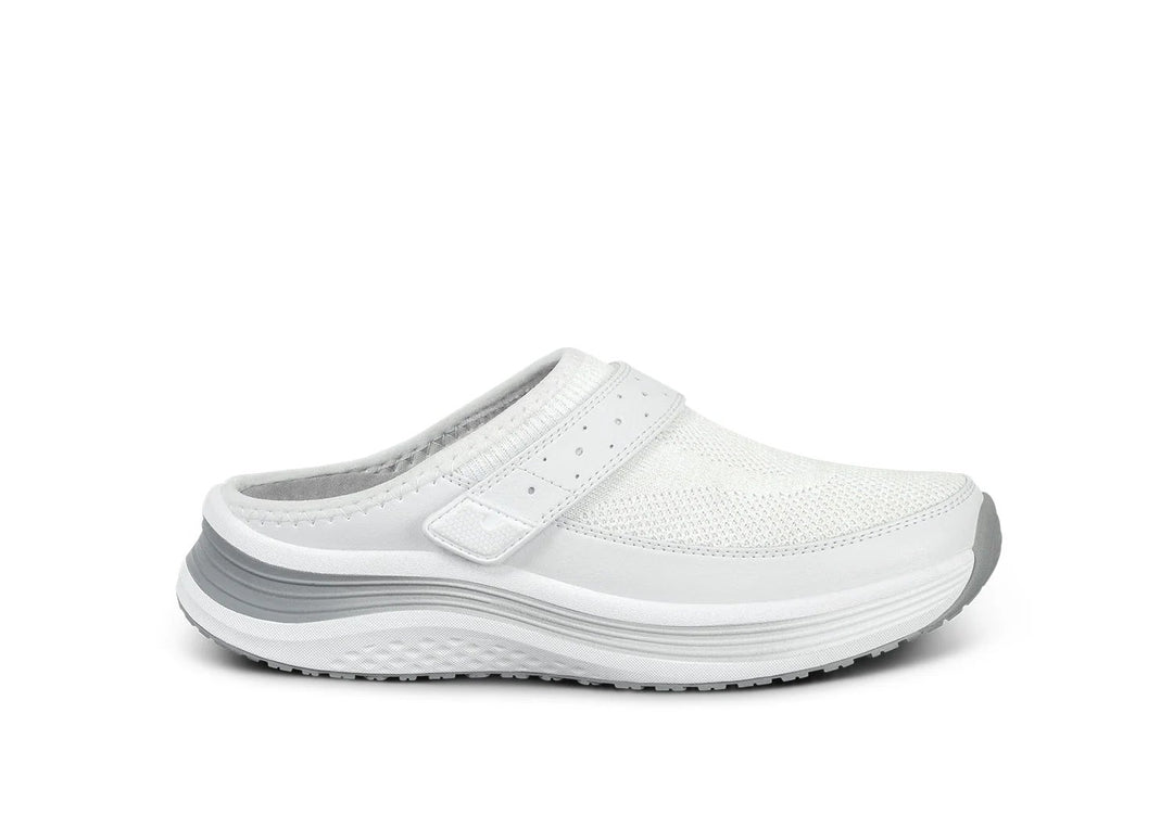 Natalie™ – | Lettvektsmule med demping og slip-on design