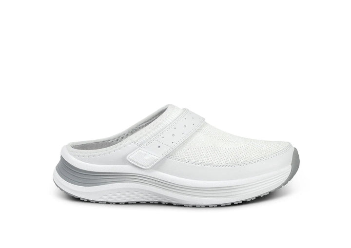 Natalie™ – | Lettvektsmule med demping og slip-on design
