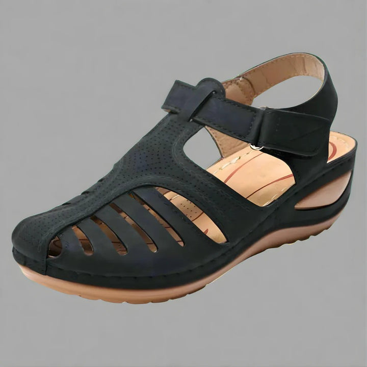 Else™ – Ortopediske sandaler for korrigering av hallux valgus