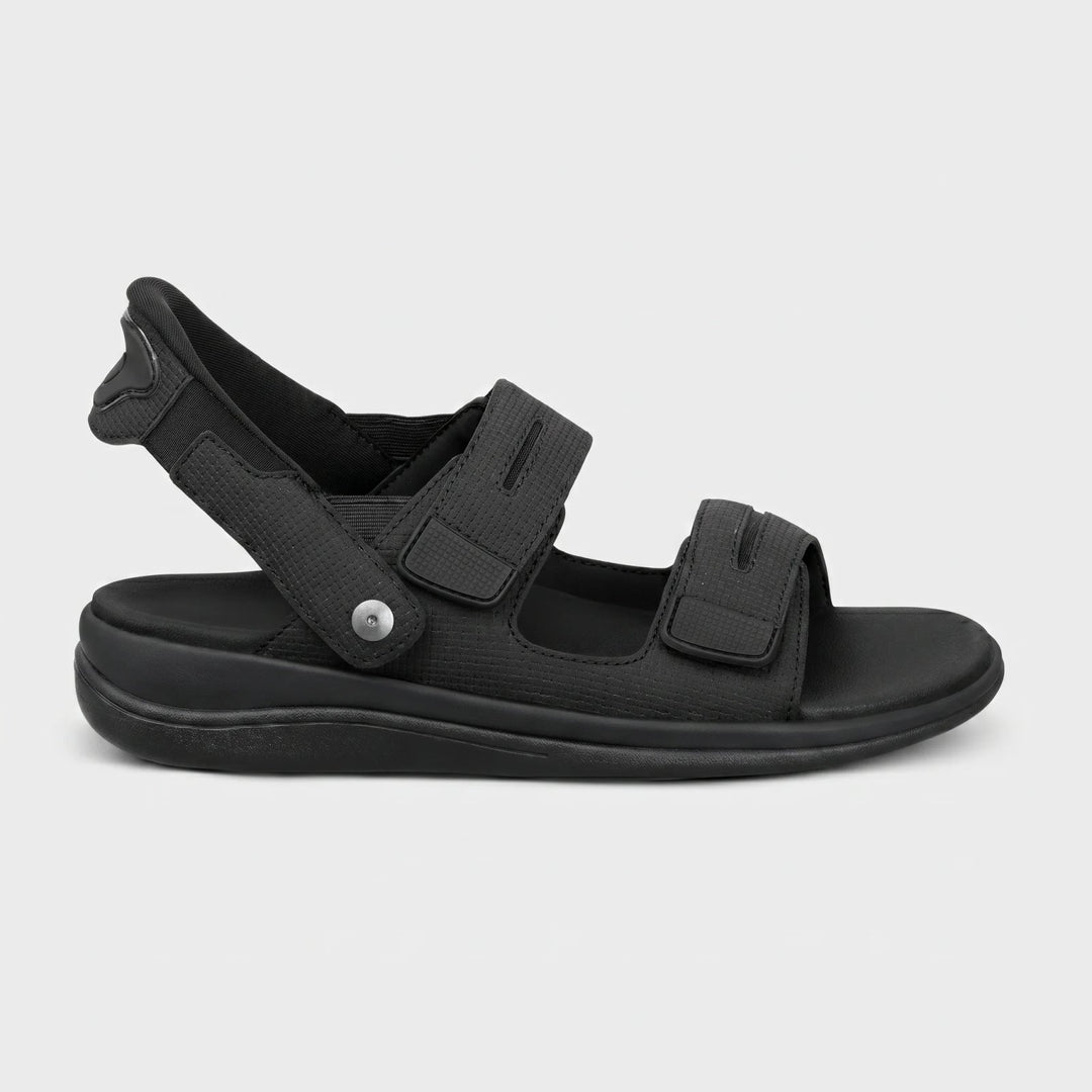 Ivy™ – | Justerbare Stropp Komfort Sandaler