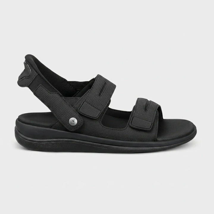 Ivy™ – | Justerbare Stropp Komfort Sandaler