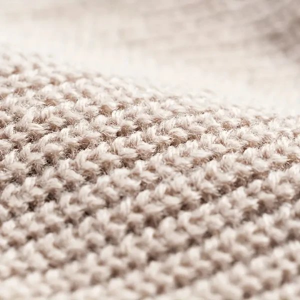 Iver™ – Ribbete Strikket Cuffless Beanie