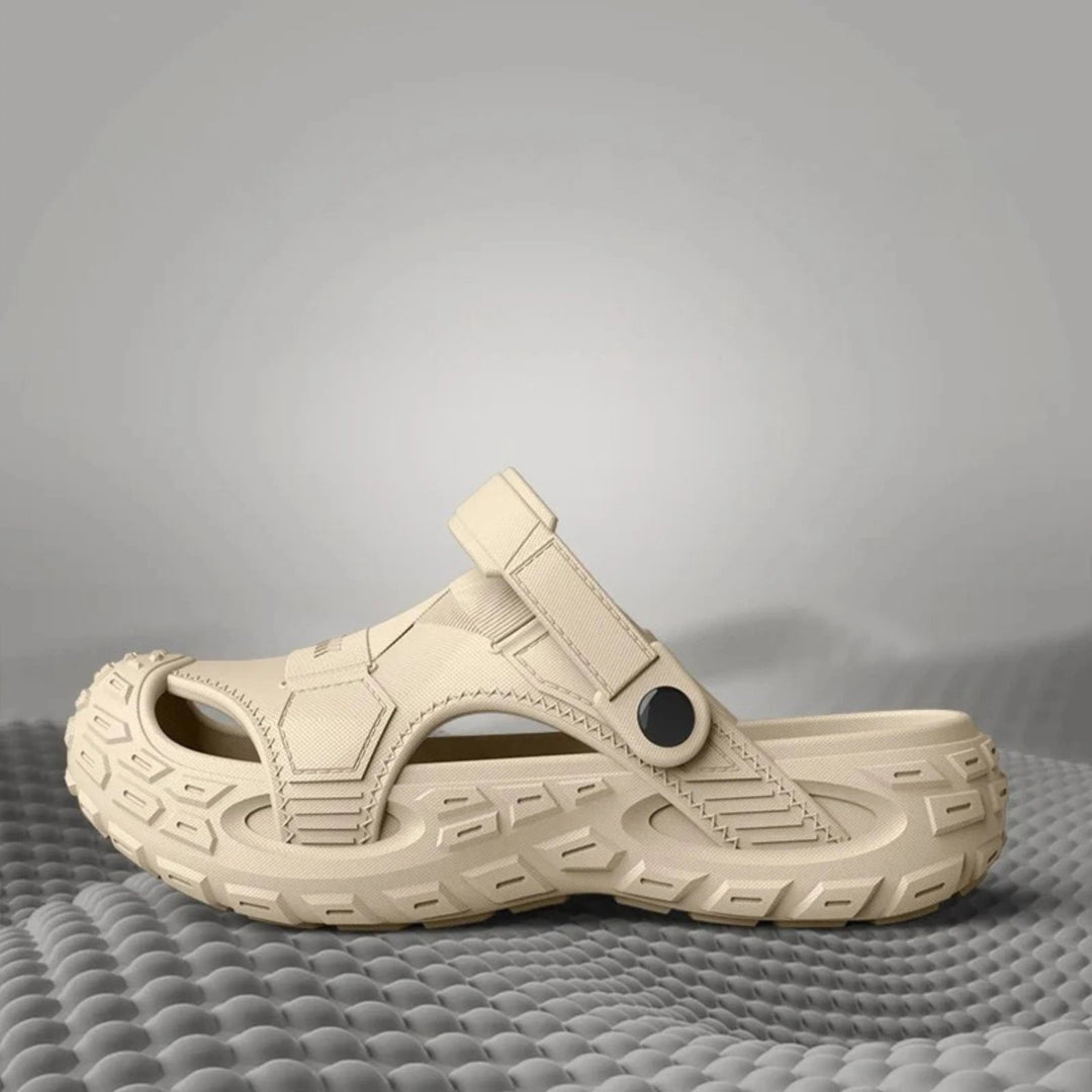 Ivan™ – Chunky Sole Justerbar Tur Sandal