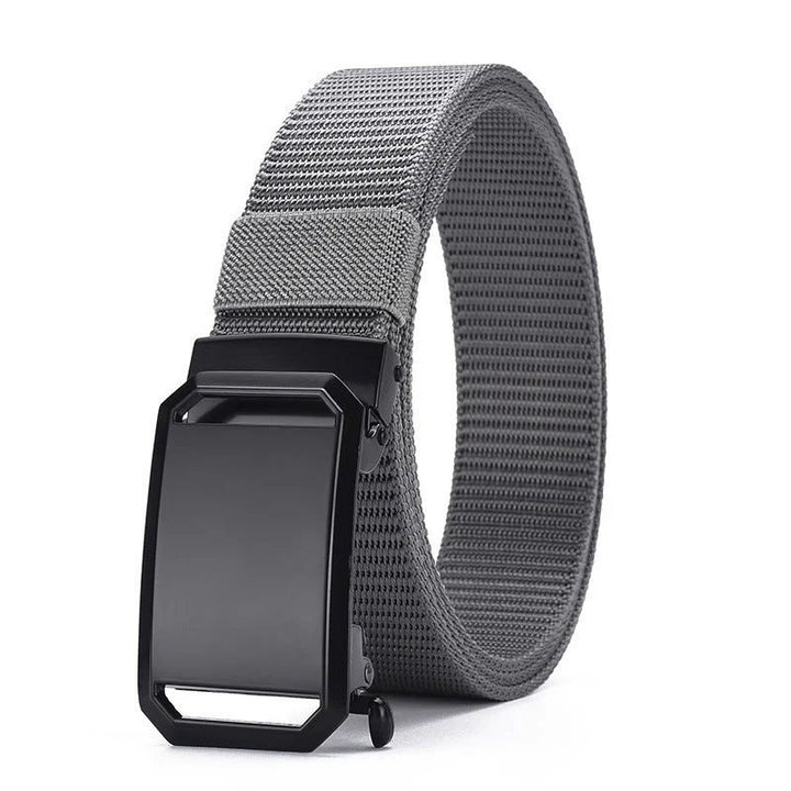 BuckleFit™ – Automatisk Spenne Arbeidsbelte