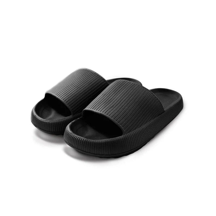 Lola™ – Skyaktig komfortable slip-on tøfler
