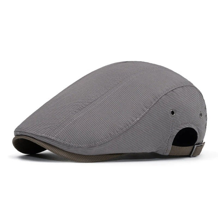 Hans™ – Justerbar Strukturert Caps