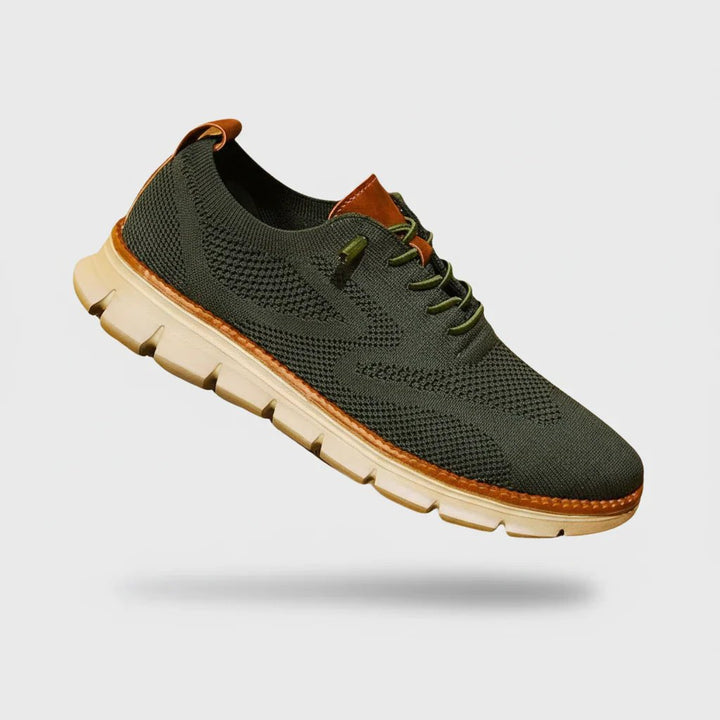 Otto™ – Pustende Mesh Oxford Sneakers