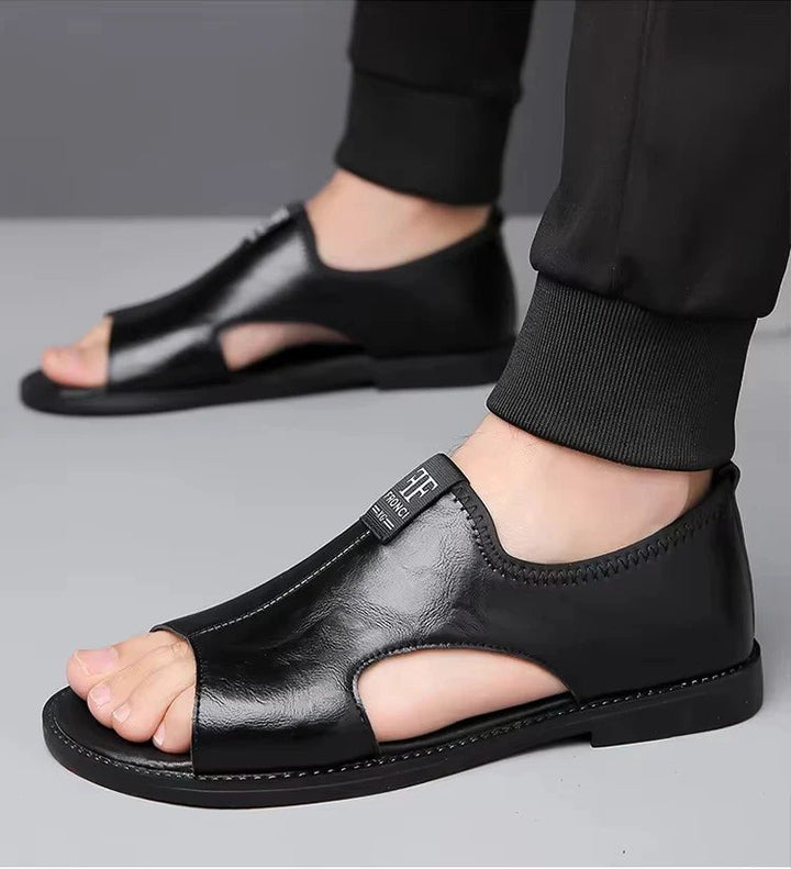 Mikael™ – Sandaler med polstret buestøtte