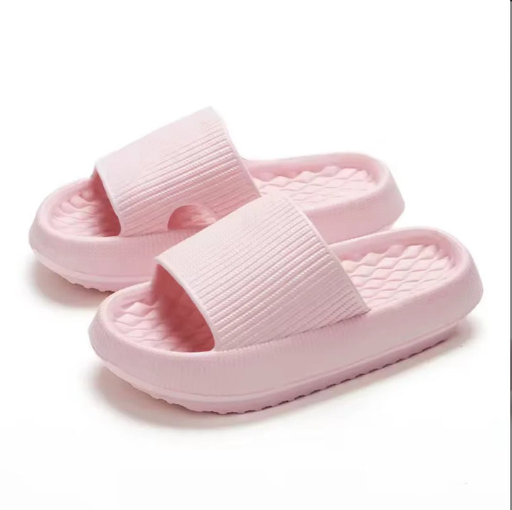 Solveig™ – Ergonomiske smertelindrende tøfler uten såle (Unisex)