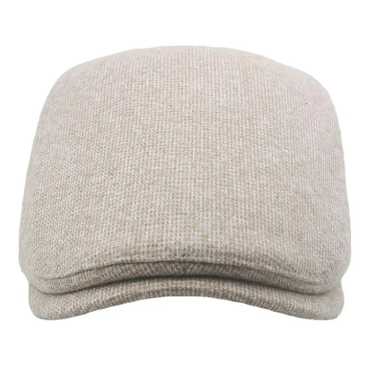 Samuel™ – Lettvekt Woven Flat Crown Caps