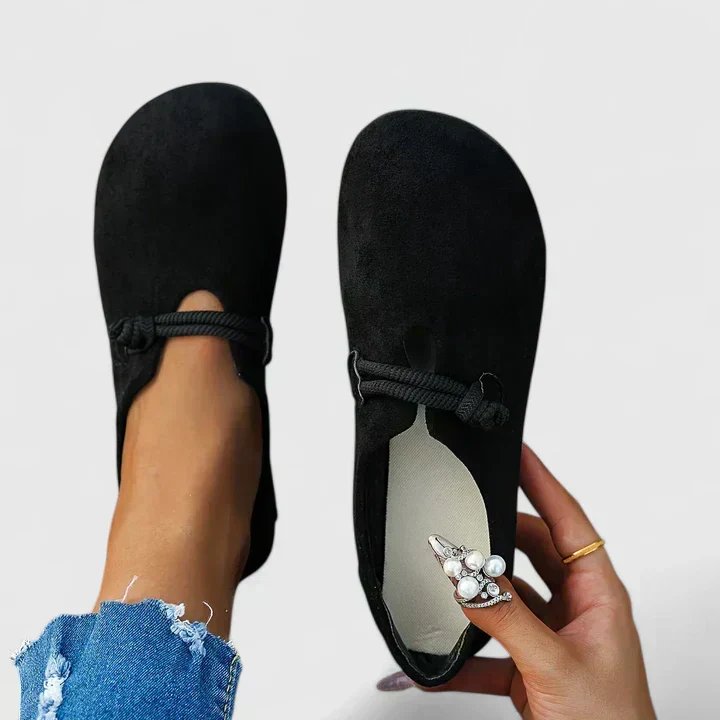 Sofie™ – Ortopediske Buesupport Sko