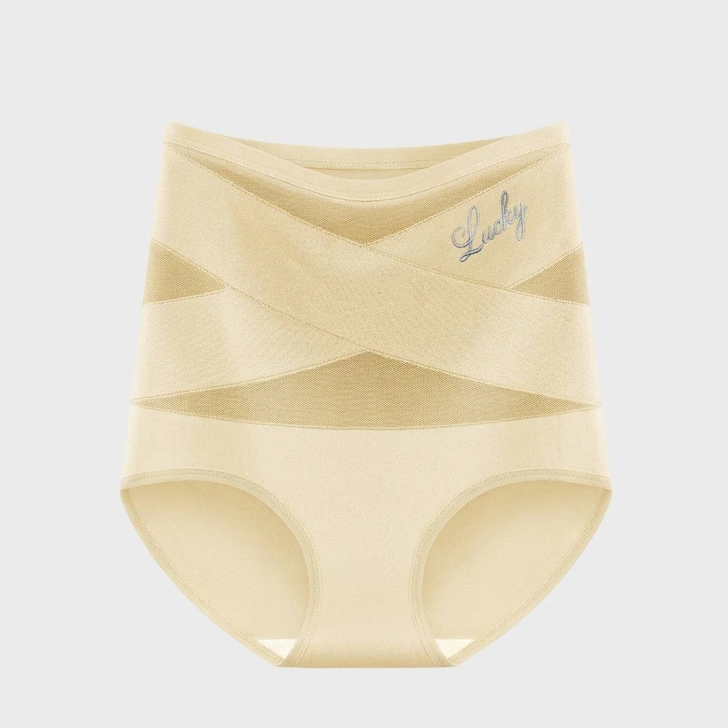 Phoebe™ – Tummy Control Seamless Brief Underwear