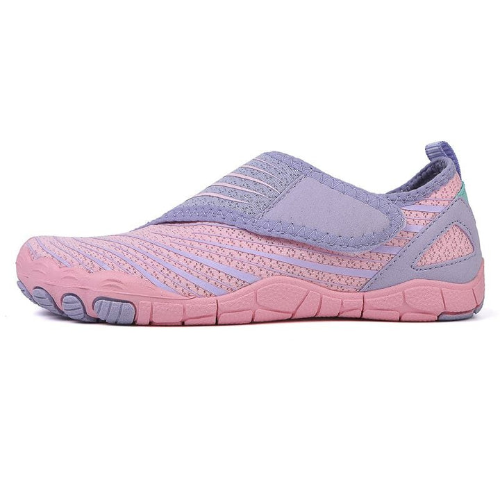 Stine™ – Pustende Mesh Slip-On Treningssko