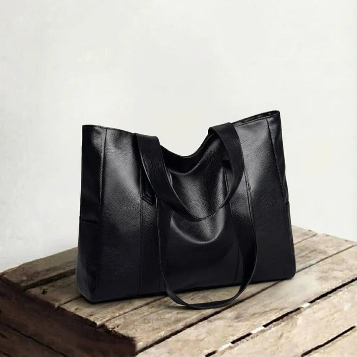 Vilde™ – Polstret Romorganiserings Tote Bag