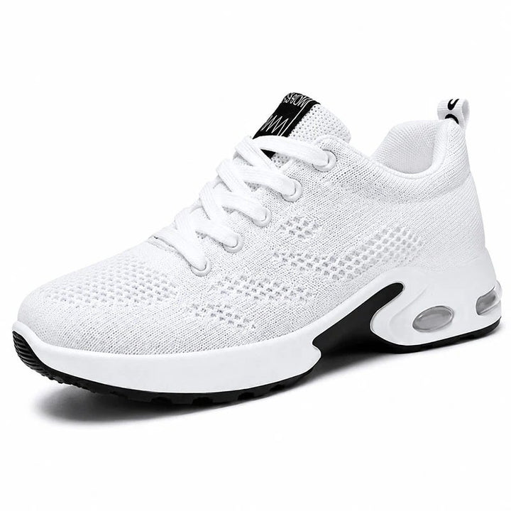 ActiveStep™ – Ergonomiske Luftputenett Sneakers