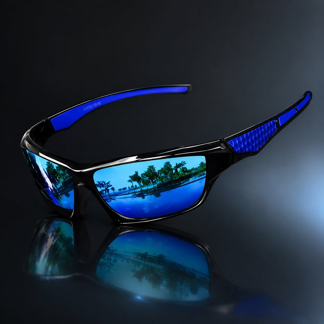 Orven™ – Polariserte Sportssolbriller UV400 (1+1 GRATIS)