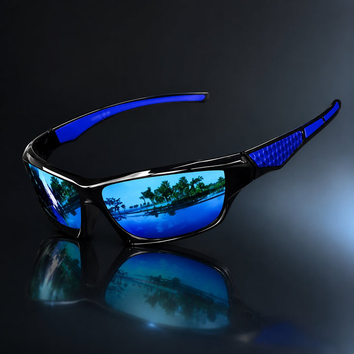 Orven™ – Polariserte Sportssolbriller UV400 (1+1 GRATIS)