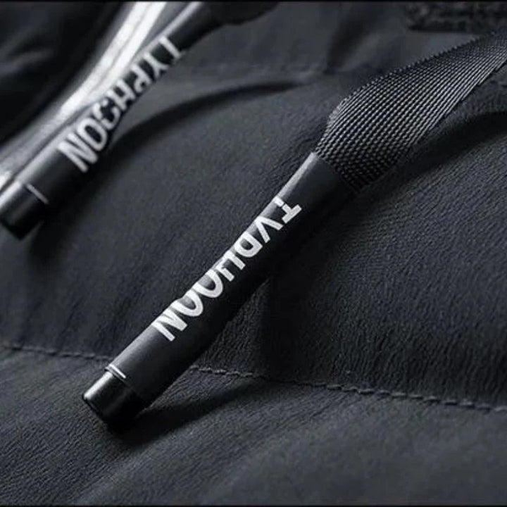 Ragnar™ – Isolert hette-puffervest
