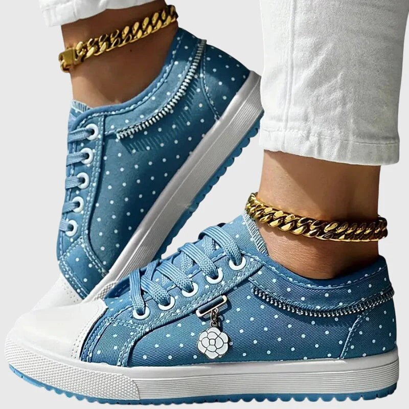 Thea™ – Antiskli ortopediske komfort sneakers
