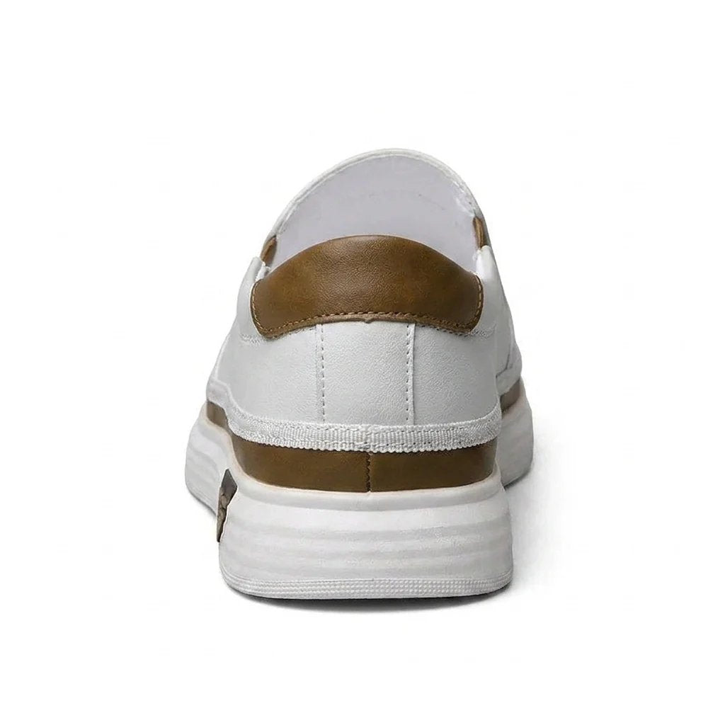 Felix™ – Lettvektige Slip-On Hverdags Sneakers