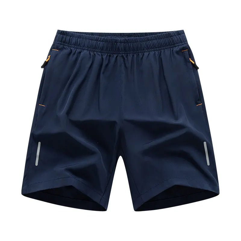 Leo™ – Lett og pustende treningsshorts