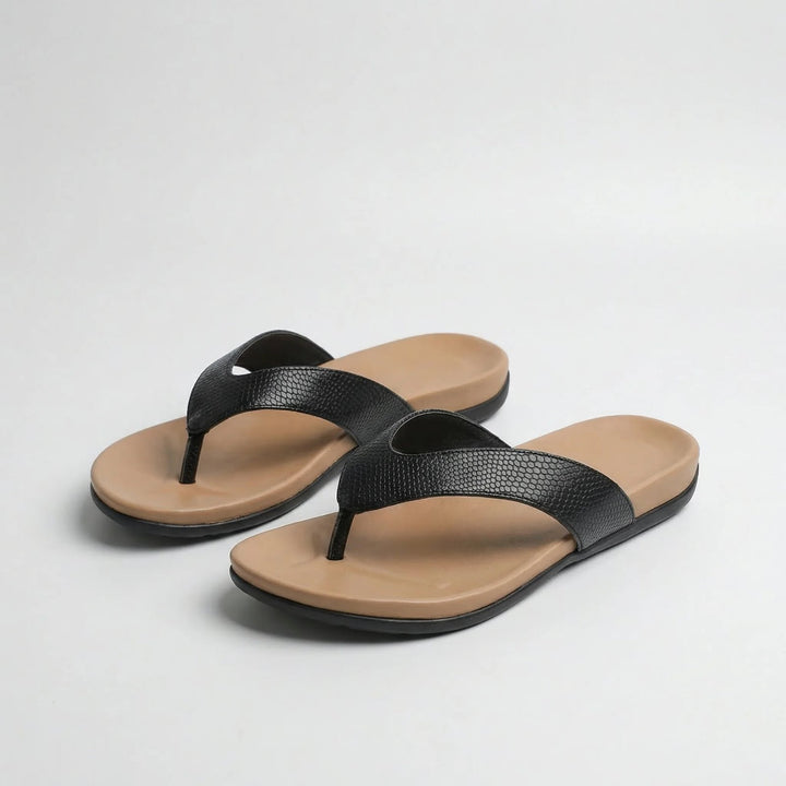 Cora™ – Ortopediske Tåseparator Sommer Sandaler