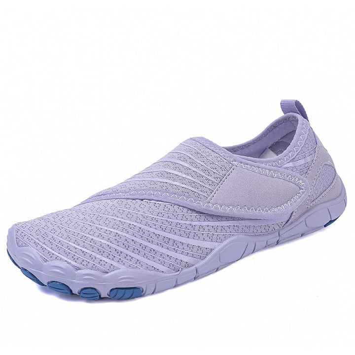 OrthoBare™ – | Barfot Ortopediske Slip-On Treningssko