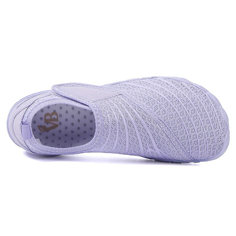 OrthoBare™ – | Barfot Ortopediske Slip-On Treningssko