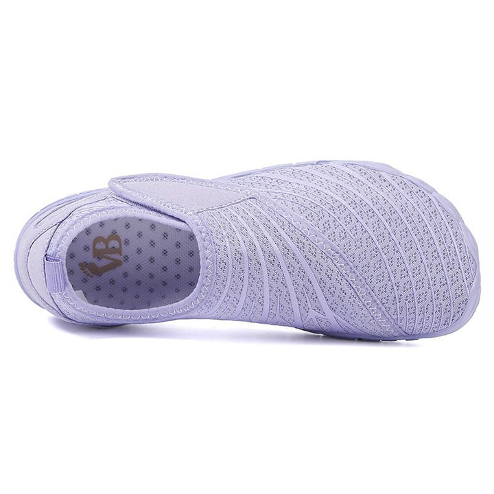 OrthoBare™ – | Barfot Ortopediske Slip-On Treningssko