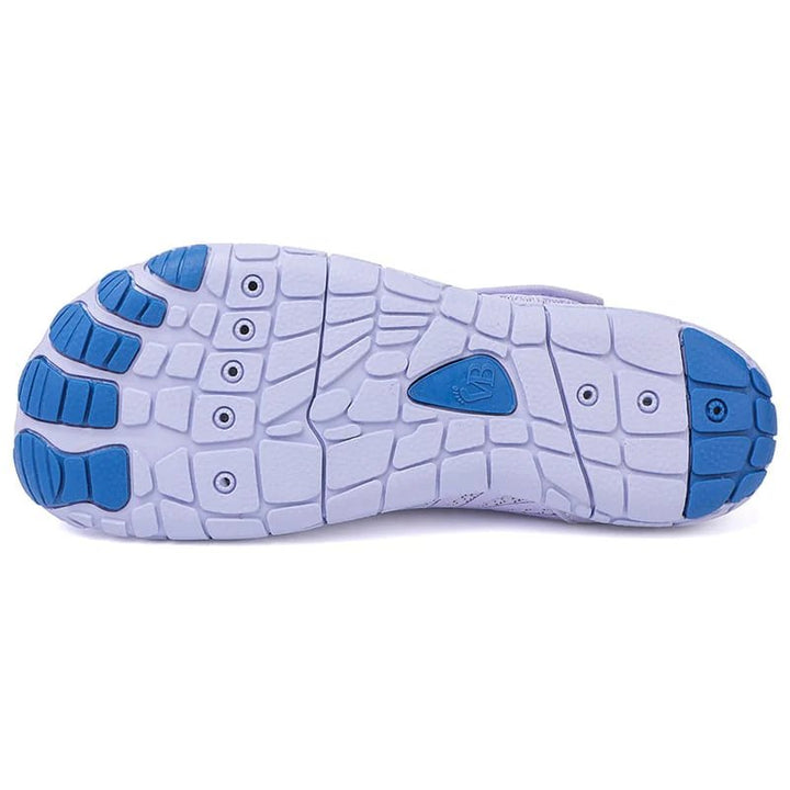 OrthoBare™ – | Barfot Ortopediske Slip-On Treningssko