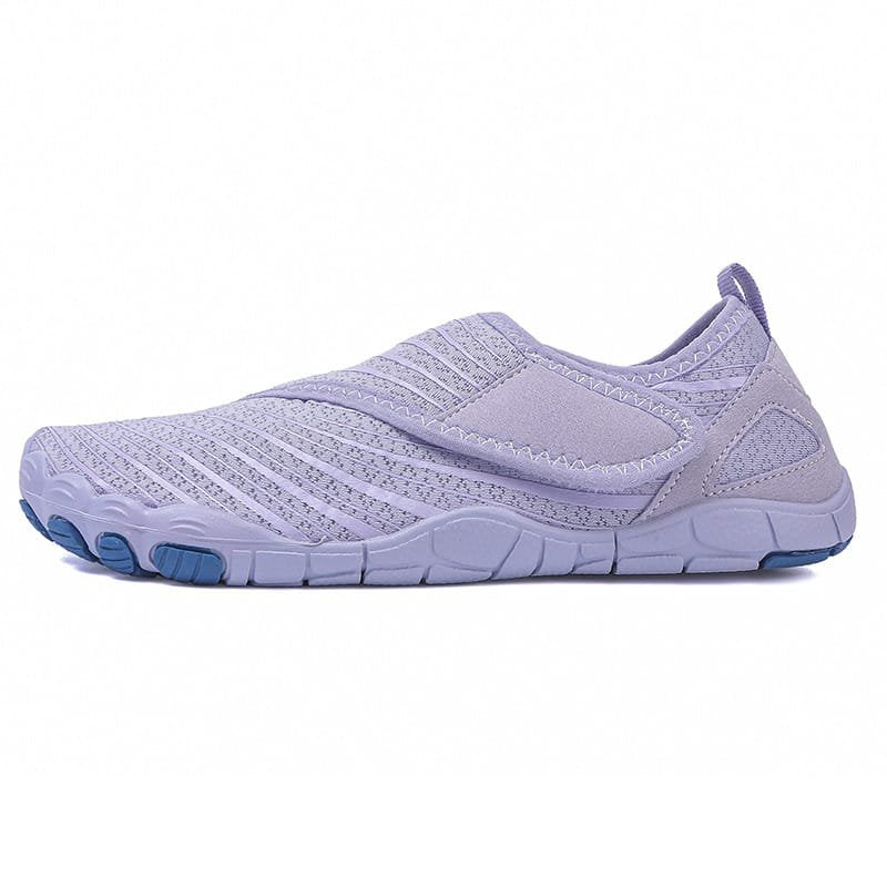 OrthoBare™ – | Barfot Ortopediske Slip-On Treningssko