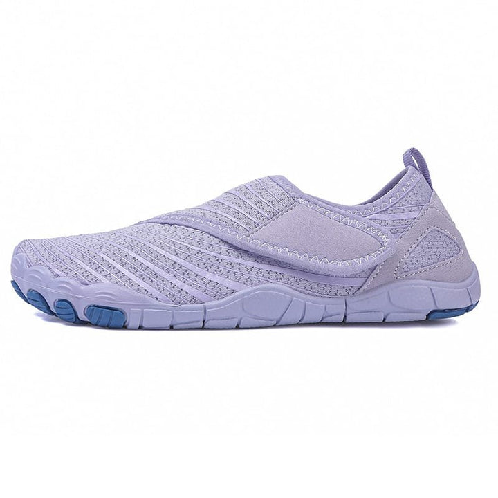 OrthoBare™ – | Barfot Ortopediske Slip-On Treningssko