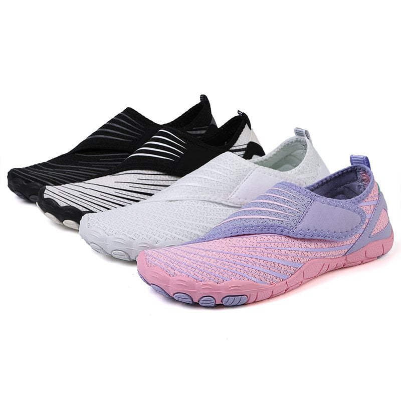 OrthoBare™ – | Barfot Ortopediske Slip-On Treningssko