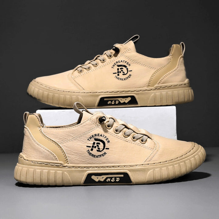 Elijah™ – Urbane Kule Snøre Sneakers
