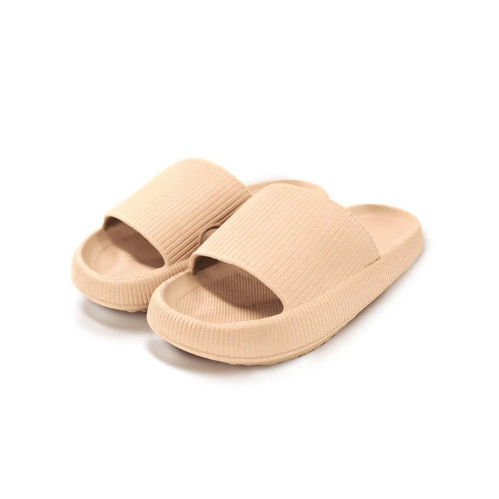 Lola™ – Skyaktig komfortable slip-on tøfler