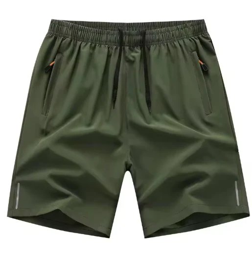Leo™ – Lett og pustende treningsshorts