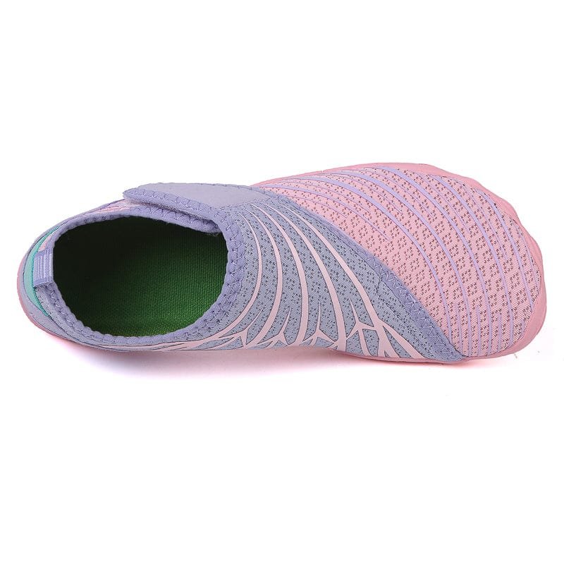 Stine™ – Pustende Mesh Slip-On Treningssko