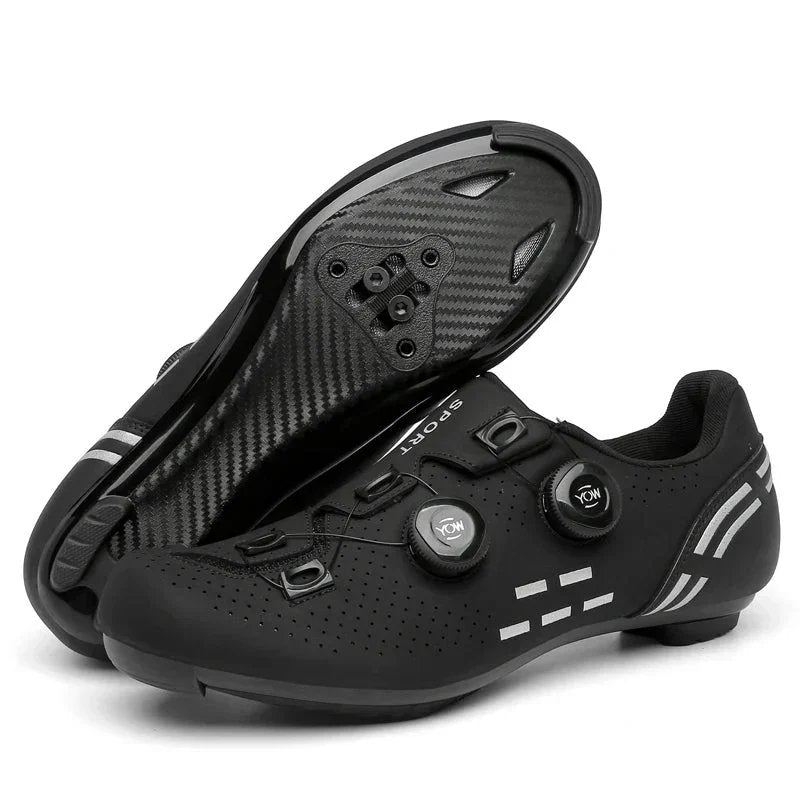 Velon™ – Dobbelt Dial Clipless Syklesko