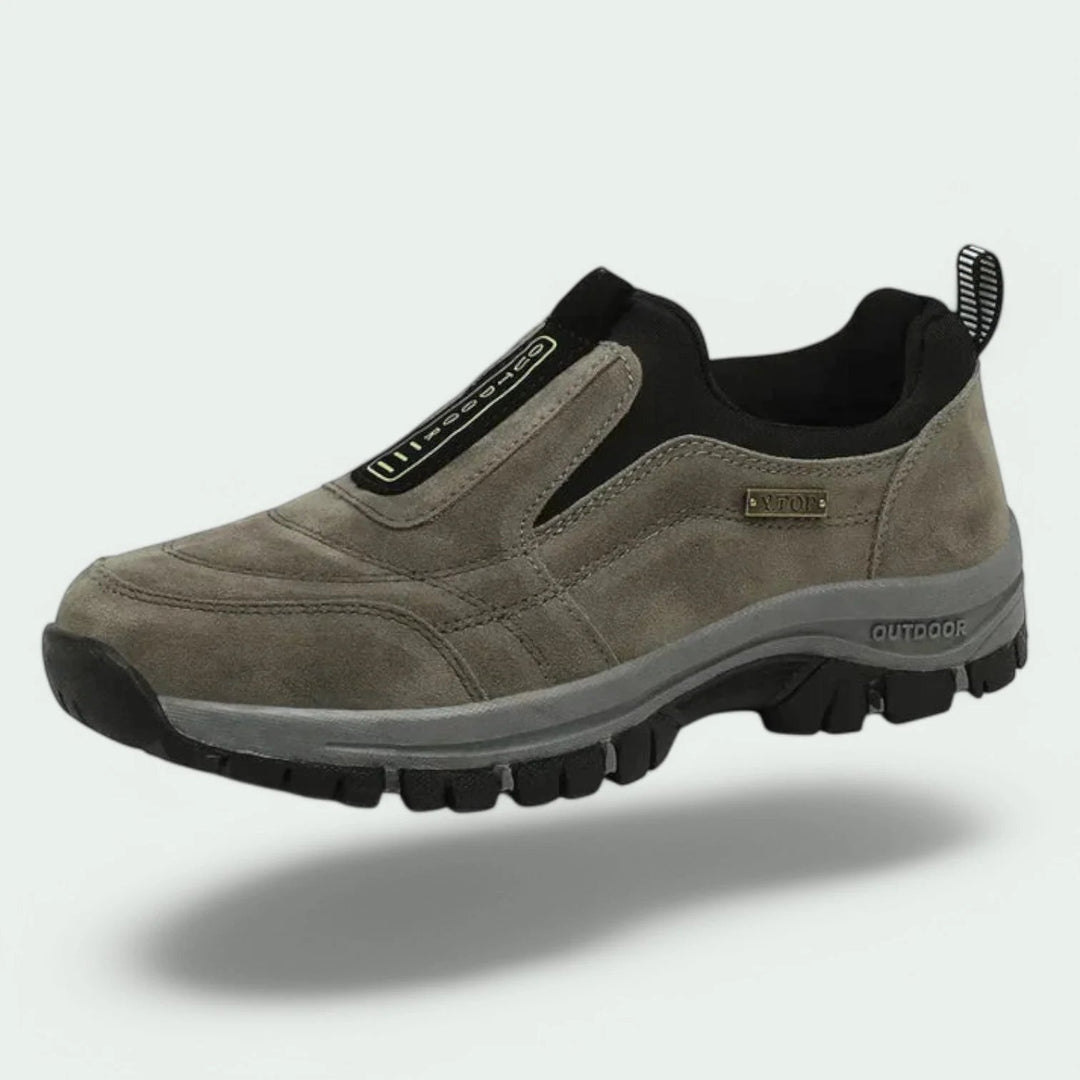 Gianni™ – Antiskli ortopediske slip-on joggesko