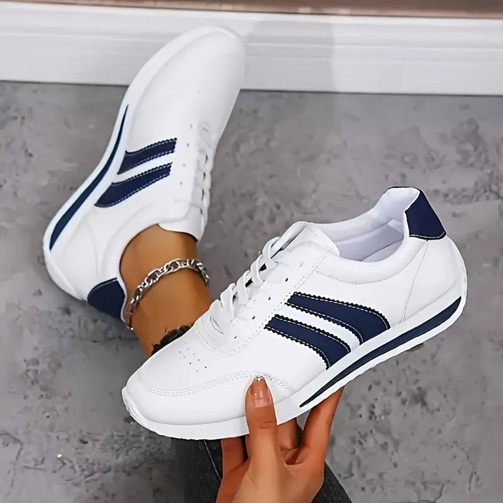 Malin™ – Lettvekt Ortopediske Sneakers