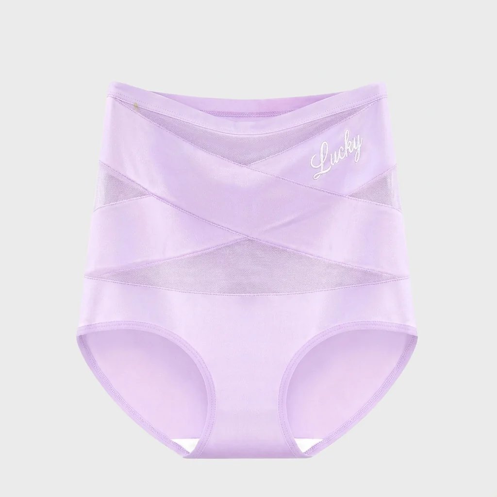 Phoebe™ – Tummy Control Seamless Brief Underwear
