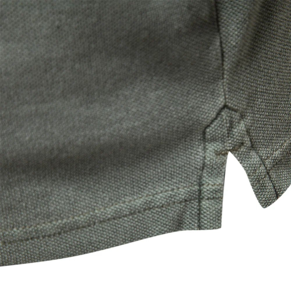 Jarle™ – | Klassisk kortermet polo skjorte