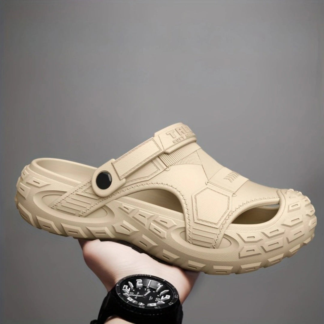 Ivan™ – Chunky Sole Justerbar Tur Sandal
