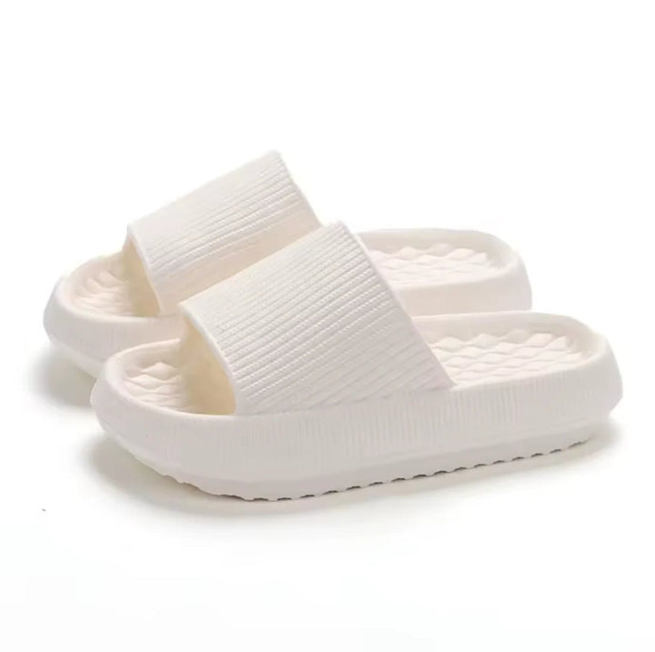 Solveig™ – Ergonomiske smertelindrende tøfler uten såle (Unisex)