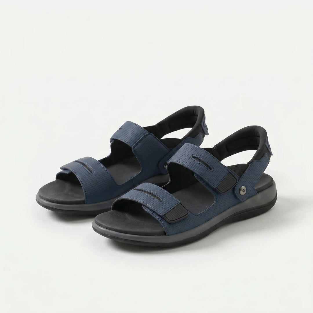 Ivy™ – | Justerbare Stropp Komfort Sandaler