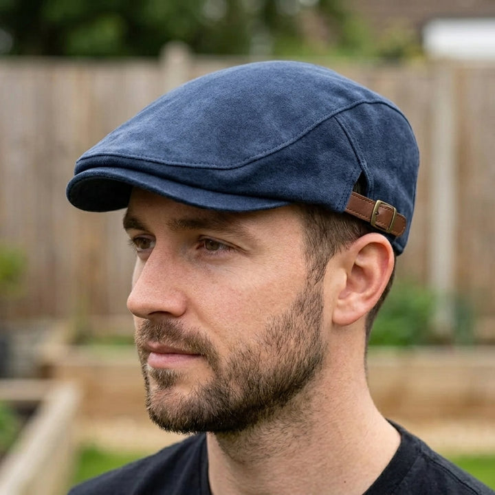 Håkon™ – Justerbar Tre Hatt Utvider